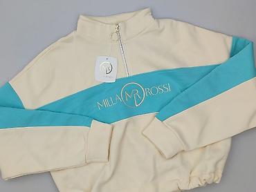 ponczo sweter: Bluza damska
, rozmiar 8XL — 1