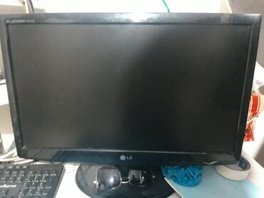рация wln: Монитор, LG, LCD
