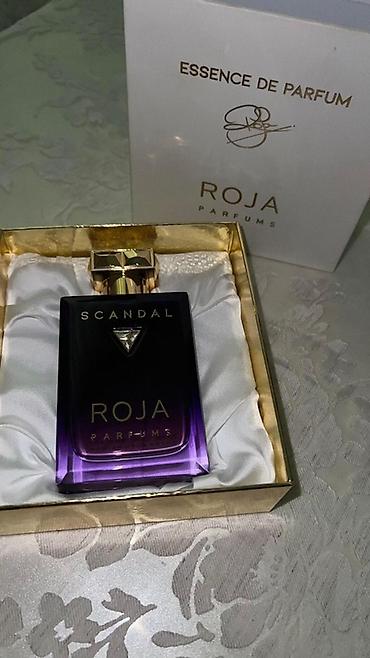 Красота и здоровье: Hal hazirxa Ador da 100ml 700 azndi. 1defa sixilib qoxusuna baxmisham — 3