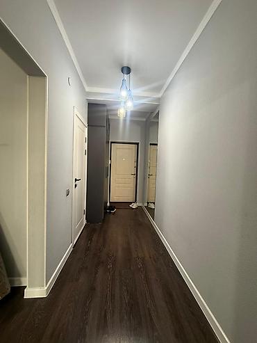 парк авеню жк: 2 комнаты, 61 м², Асанбай мкр Элитка, 11 этаж, Свежий ремонт — 10