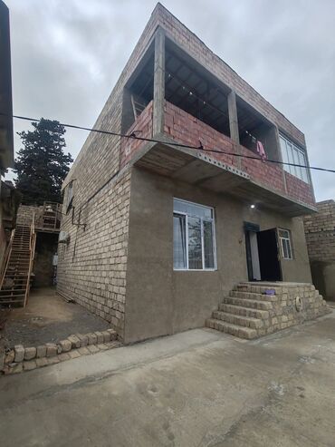 Həyət evləri və villaların satışı: 6 otaqlı, 300 kv. m, Yeni təmirli — 2