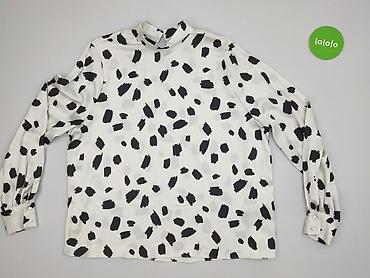 plus size polska: New Look, Bluzka damska, rozmiar 2XL — 2