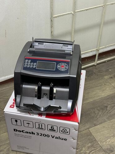 сканеры plustek: Машинка для счета денег