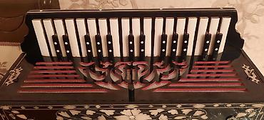 Qarmonlar: Qarmon, Akustik -da lalafo.az — 1 Qarmonlar: Qarmon, Akustik — 1