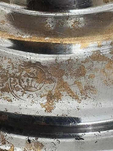 Samovarlar: Yeni Od Samovar, 7 l, Ödənişli çatdırılma — 3