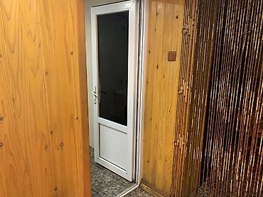 восток сити: Деревянная баня/гостевой домик из бруса с уютной комнатой отдыха. - — 7