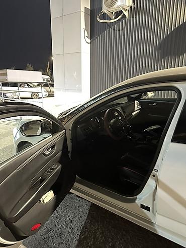 bbk abs535t: Renault Samsung SM6: 2018 г., 2 л, Автомат, Газ, Седан — 4