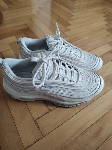 Patike: Nike, 39, bоја - Bela — 2