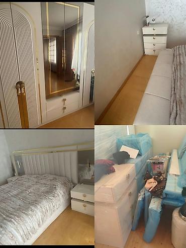 İkinəfərlik çarpayı, Dolab, Termo, 2 tumba, İşlənmiş lalafo.az -da İkinəfərlik çarpayı, Dolab, Termo, 2 tumba, İşlənmiş