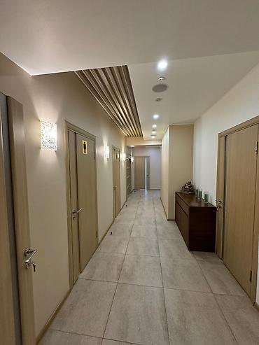 Продажа офисов: Продажа офисов 202 м², С ремонтом, Многоэтажное здание, 1 этаж — 9