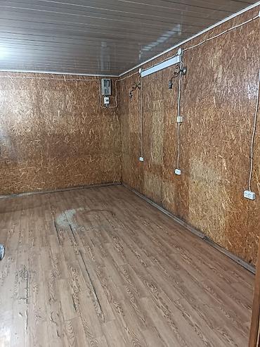 Продажа павильонов 18 м²