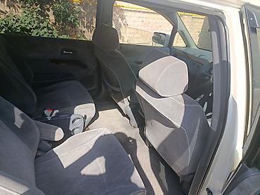srs: Honda Odyssey: 2000 г., Минивэн — 8