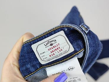 top lafa: Lee Cooper, Jeansy damskie, rozmiar XS — 4