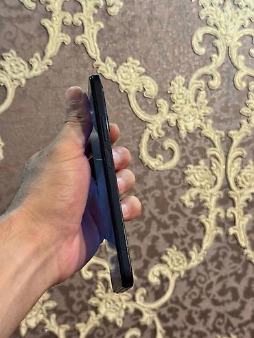 Elektronika: Xiaomi 128 GB, rəng - Qara, 
 Zəmanət, Düyməli, Sensor — 8