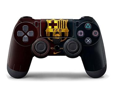 controller ps3 original: Наклейка для джойстика для PlayStation 4 (DualShock 4) с тематическим — 1