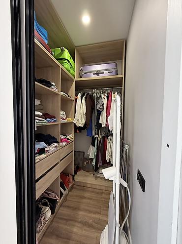 Продажа квартир: 3 комнаты, 108 м², Элитка, 11 этаж, Дизайнерский ремонт — 23