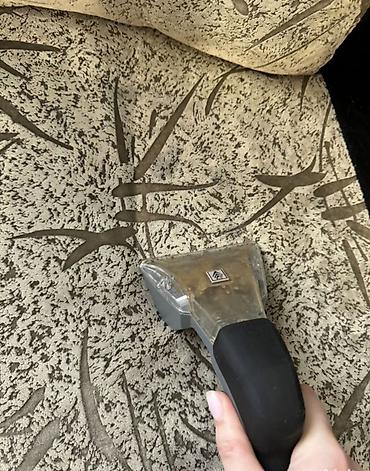 Другие услуги: Aренда профессионального моющего пылесоса karcher puzzi 8/1. Bсe кaк — 3