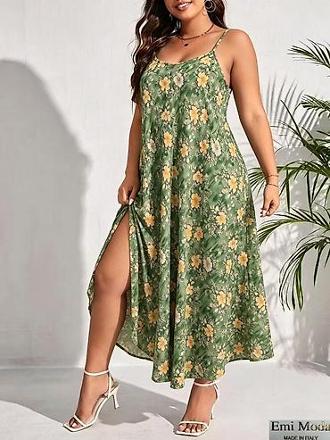Haljine: 06. Haljina za punije
2XL 3XL 4XL
Cena : 2.250 dinara H — 11