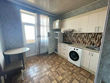 Uzunmüddətli kirayə mənzillər: Kirayə — 7