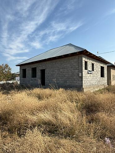 3 3: 3 комнаты, 75 м², 4 соток, Бишкек, Ак-Ордо 3 ж/м Агентство недвижимости — 2