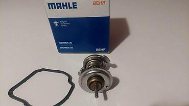 TERMOSTAT MERCEDES VITO ULOZAK 638 OM611 CDI ORG BERU | termostat