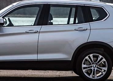 8 25 20: BRAVE I KVAKE ZA BMW X3 OD 2015. DO 2017. GOD — 1