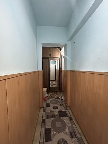 Продажа квартир: 3 комнаты, 60 м², Кызыл Аскер Индивидуалка, 2 этаж, Свежий ремонт — 7