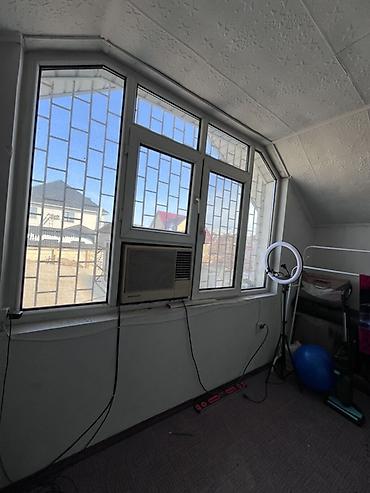 Долгосрочная аренда домов: 256 м², 7 комнат, Утепленный, Балкон застеклен, Видеонаблюдение — 21