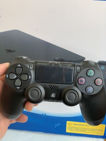 PS4 (Sony Playstation 4): Ps4 pult pultu
Cosiq josik
Karopkadan çxma təzə
Konsolu — 10