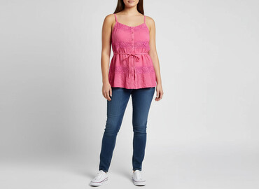 new look kurtki: New Look, Bluzka damska, rozmiar XL