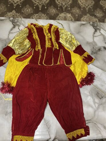 Карнавальные костюмы: Детские карнавальные костюмы ✨🎄 Новогодние костюмы в прокат! Успей — 4