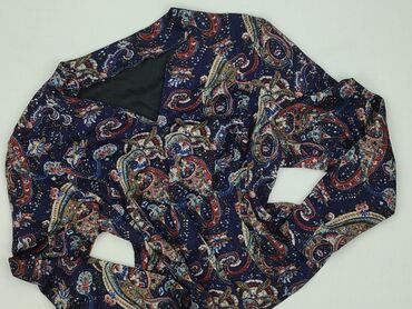 bluzki miętowa: Women's blouse, size M (EU 38)
