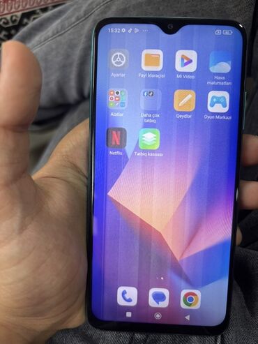 xiomi redmi 6: Xiaomi Mi 9T Pro, 
 Sensor