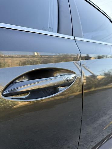 решетка соната: Hyundai Sonata: 2020 г., 2 л, Автомат, Газ, Седан — 7