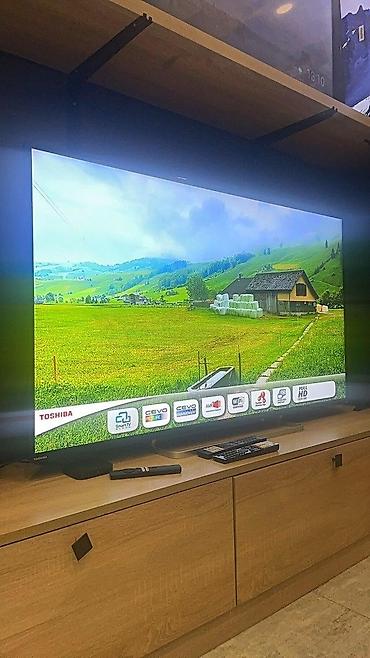 Televizorlar: Televizor Toshiba Toshiba 140ekran Led Full HD 📺 Toshiba 140 Ekran — 6