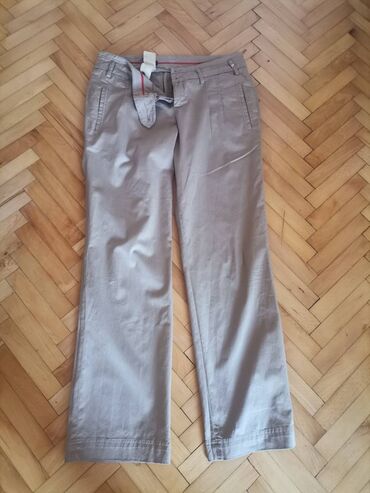 Pantalone: Cinque muške pantalone u odličnom stanju. Pogodne za svakodnevno — 16