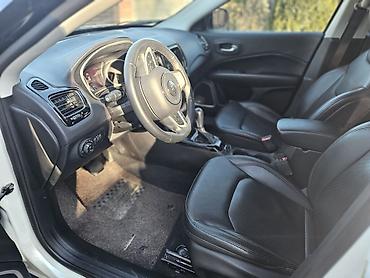 Jeep: Jeep Compass: 2019 г., 2.4 л, Автомат, Бензин, Кроссовер — 9