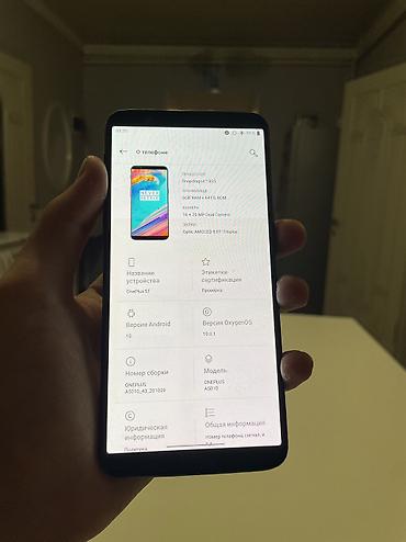 oneplus 8: OnePlus 5T / 64gb ( Без трещин ) Фейс айди работает как айфон — 4