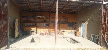 продаю гораж: Гараж/бокс с ямой для обслуживания авто - Просторное помещение с