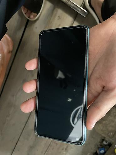 microsoft hp: Redmi, Redmi Note 9S, Б/у, 128 ГБ, цвет - Зеленый, 2 SIM — 2