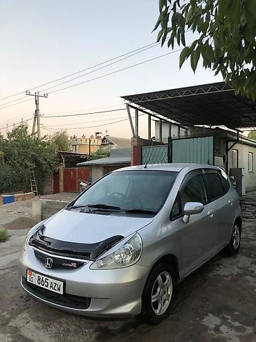 диски фит ист: Honda Fit: 2002 г., 1.3 л, Автомат, Бензин, Хэтчбэк — 6