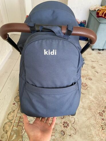 камеры для велосипедов: Балдар арабасы, түсү - Көгүлтүр