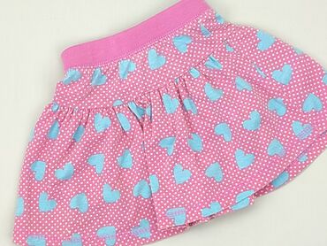 sukienki letnie na codzien: Skirt, 9-12 months, condition - Good