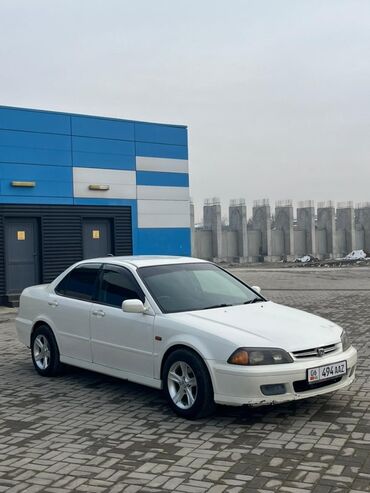 сатам алам: Honda Accord: 2000 г., 2 л, Автомат, Бензин, Седан