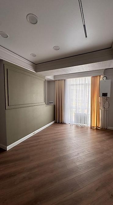 8: 2 комнаты, 47 м², Элитка, 8 этаж — 10
