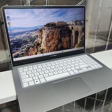 asus vivobook max: Vivobook core i5-8 nəsil/8 nüvə/ DDR4 ram 8gb/SSD 256gb Salam əziz — 9