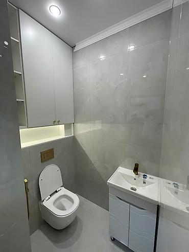 binar: 2 комнаты, 79 м², ул. Ден Сяопина / Фучика Элитка, 4 этаж, Евроремонт — 10