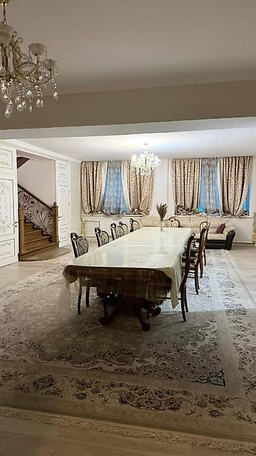 Продажа коттеджей и домов: 🏡 Продаётся просторный дом с классическим интерьером 📍 Локация: ж/м — 2