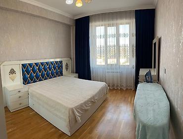 qara qarayev: Xəzər MTK Deluxe Apartman — sevgi ilə yaşayacağınız tək ünvan! ❤️ — 4