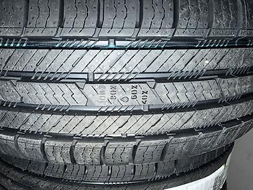 tyres: Nokian Tyres One — всесезонные шины для легковых автомобилей и — 1